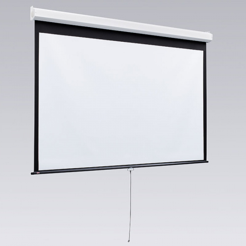Ручной проекционный экран Draper Luma 2 (16:10) 137" 184*295 XT1000E купить