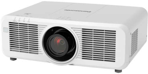 Инсталляционный проектор, со стандартным объективом Panasonic PT-MW530E купить