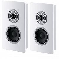 Настенная акустика Heco Ambient 11 F White купить