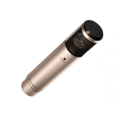 Студийный микрофон Sennheiser MKH 800 TWIN купить