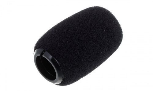 Ветрозащита для микрофона Shure RK412WS купить фото 2