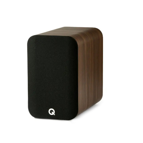 Полочная акустика Q Acoustics Q5010 Santos rosewood купить фото 4