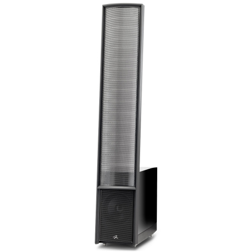 Напольная акустика с Электростатичесиким излучателем  Martin Logan Classic ESL 9 Gloss Black купить фото 3