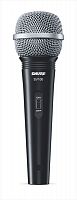 Динамический микрофон Shure SV100-A купить