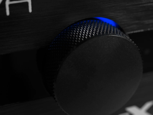 Интегральный усилитель Emotiva A2m купить фото 5