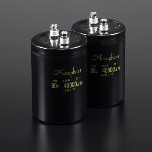 Интегральный усилитель Accuphase E-5000 купить фото 7