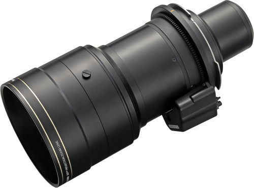 Объектив для флагманских лазерных 3xDLP проекторов Panasonic Panasonic ET-D3LEW60 купить