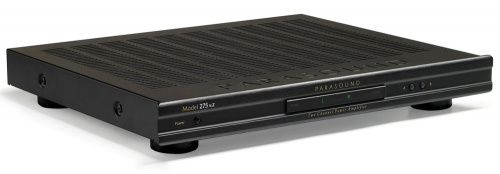 Усилитель мощности Parasound 275 v2 купить фото 2