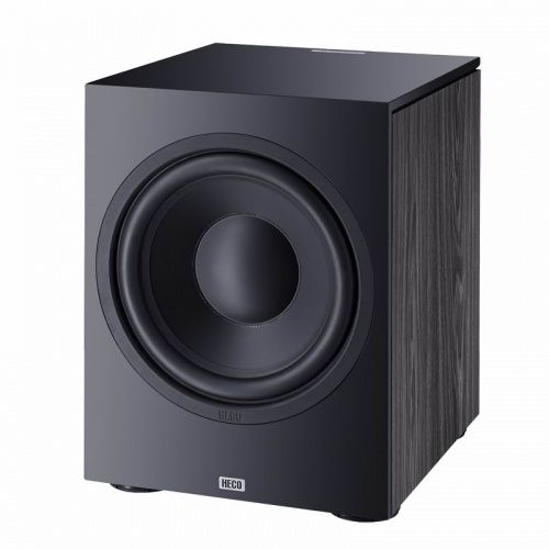 Сабвуфер Heco Aurora Sub 30A Ebony Black купить