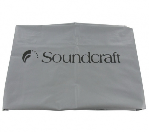 Чехол Soundcraft Vi1-Cover  купить