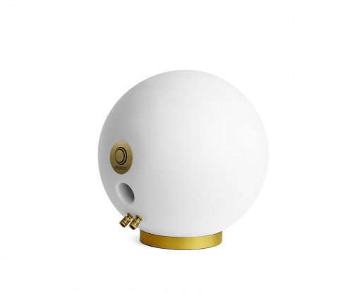 Полочная акустика Elipson Planet L 2.0 Mercury Ice Gold Edition купить фото 3