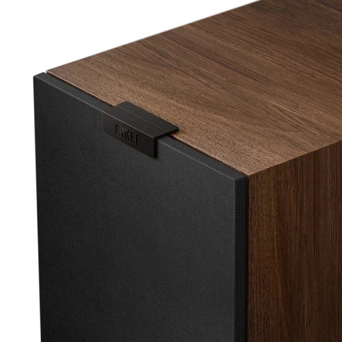 Напольная акустика KEF Q7 Meta Walnut купить фото 2