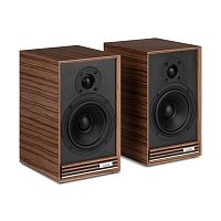 Полочная акустика Ruark Sabre-R FUSED WALNUT купить
