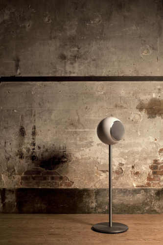 Полочная акустика Elipson Planet L 2.0 Saturne Dust купить фото 4