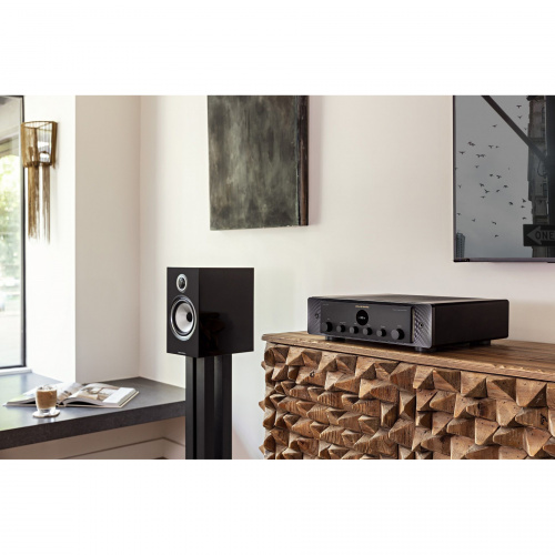 Стерео усилитель MARANTZ model 40n Black купить фото 6