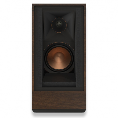Напольная акустика Klipsch RP-8060-FA Walnut купить фото 5