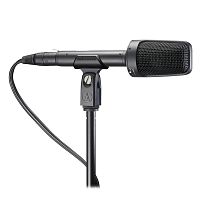 Студийный микрофон Audio-Technica BP4025 купить