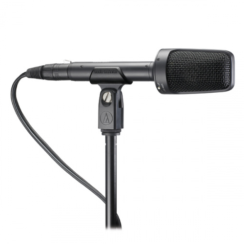 Студийный микрофон Audio-Technica BP4025 купить