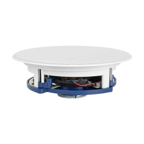 Встраиваемая акустика KEF CI200.2CR 200MM UNIQ ROUND купить фото 6
