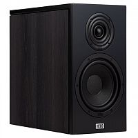 Полочные АС Heco Aurora XT 300 Black/Oak купить
