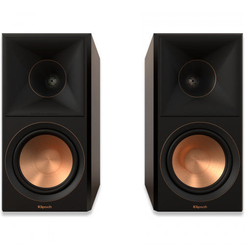 Полочная акустика Klipsch RP-600M II Walnut купить