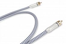 Кабель межблочный Ricable Primus Coaxial 0,5 m купить