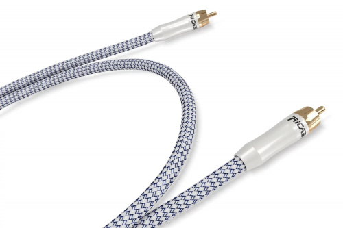 Кабель межблочный Ricable Primus Coaxial 0,5 m купить