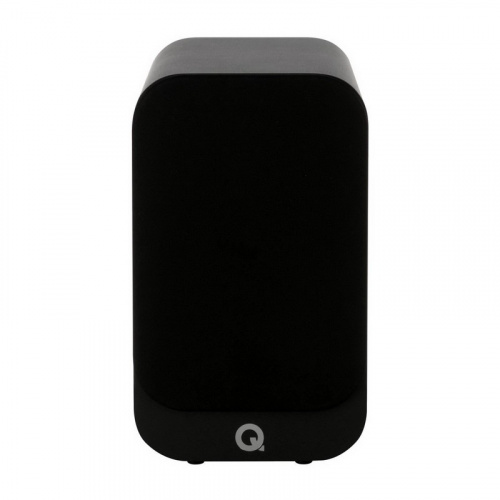 Полочная акустика Q Acoustics Q3010i (QA3516) Carbon Black купить фото 4
