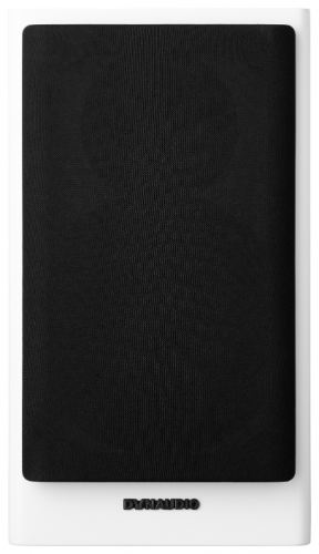 Полочная АС Dynaudio Evoke 20 WHITE HIGH GLOSS купить фото 2