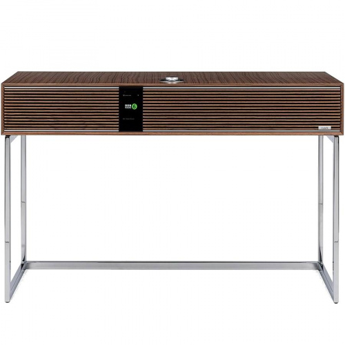 Cетевая аудиосистема "все-в-одном" Ruark R810 FUSED WALNUT купить фото 2