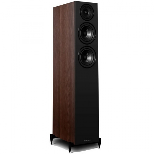 Напольная АС Wharfedale DIAMOND 12.3i WALNUT купить