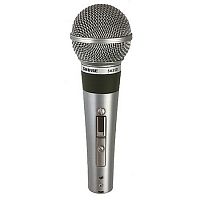 Динамический микрофон Shure 565SD-LC купить