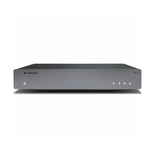 Сетевой проигрыватель Cambridge Audio AXN10 lunar grey купить