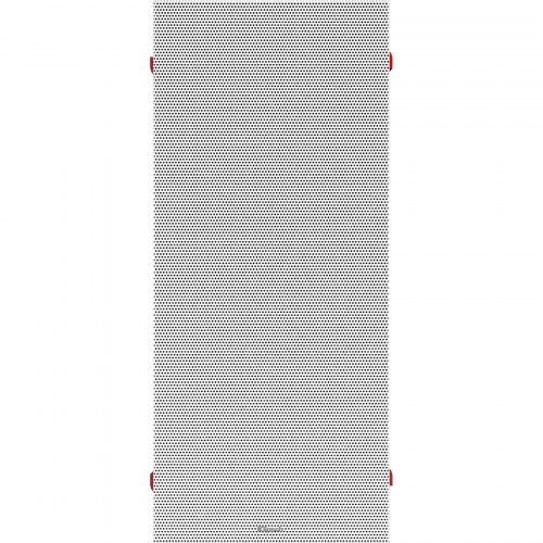 Встраиваемая акустика Klipsch PRO-250-RPW-LCR купить фото 5