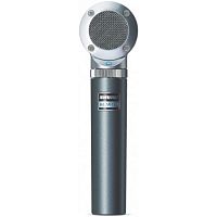 Инструментальный микрофон Shure BETA181/C купить