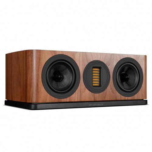 Центральный канал Wharfedale EVO 5C WALNUT купить фото 3