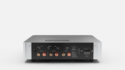 Фонокорректор Fezz Audio Gratia MM/MC EVO Moonlight купить фото 3