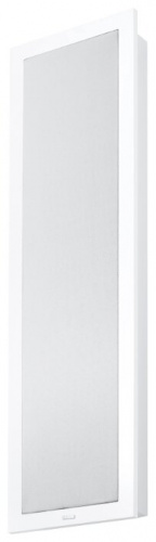 Настенная АС CANTON Atelier 1100 white semi-gloss купить фото 2