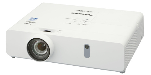 Портативный проектор Panasonic PT-VX425NE купить