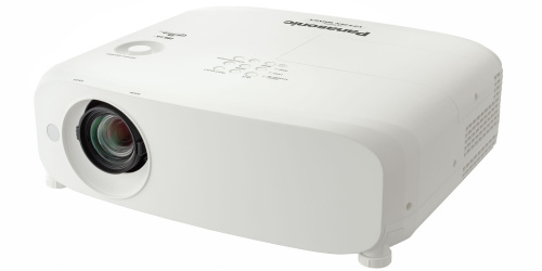 Портативный проектор Panasonic PT-VX615NE купить