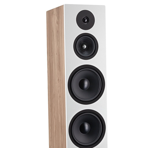 Напольная акустика Davis Acoustics Krypton 10 Nordik white купить фото 3