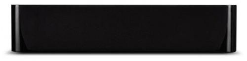 Акустика центрального канала Mission ZX-C2 High-Gloss Black купить фото 3
