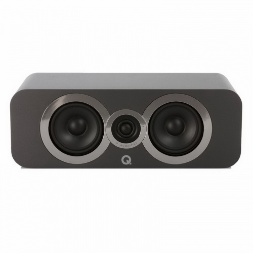 Акустика центрального канала Q Acoustics Q 3090Ci Graphite Grey купить фото 2