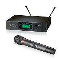 Радиосистема Audio-Technica ATW-3141b купить
