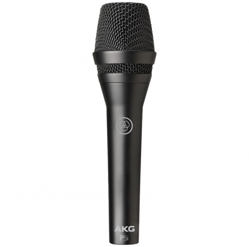 Динамический микрофон AKG P5i купить