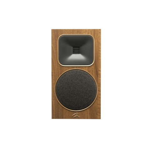 Полочная акустика Martin Logan Foundation B1 Walnut купить фото 4