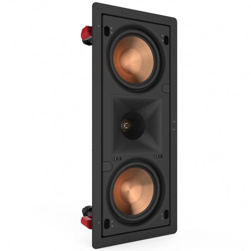 Встраиваемая акустика Klipsch PRO-250-RPW-LCR купить фото 2