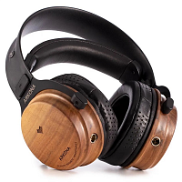 Наушники Kennerton Arkona WALNUT купить