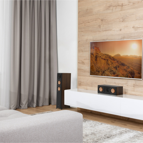 Напольная акустика Klipsch RP-5000F II Walnut купить фото 8