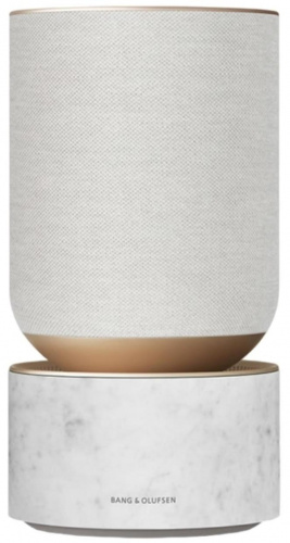 Bang & Olufsen Beosound Balance White Marble купить